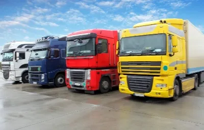 Adana Elbistan Nakliye Ambarı